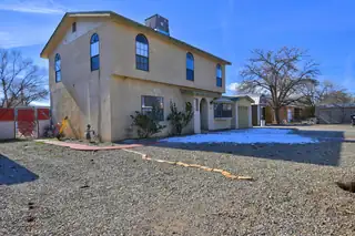 1812 Quiet Lane SW, Albuquerque