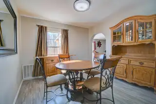 1812 Quiet Lane SW Dining Room