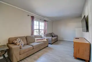 1812 Quiet Lane SW Living Room