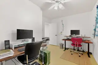 9101 Las Camas Road NE Home Office