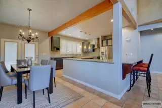 228 Sandoval Road SW Dining Room