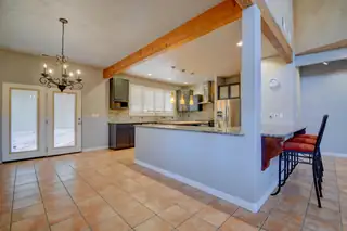 228 Sandoval Road SW Kitchen