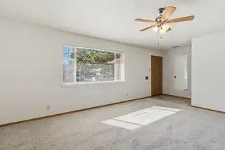 9007 Princess Jeanne Avenue NE Living Room