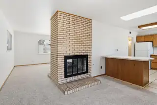 9007 Princess Jeanne Avenue NE Living Room