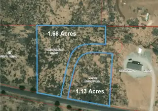 2304 Zuni Canyon Road 