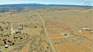 2304 Zuni Canyon Road 