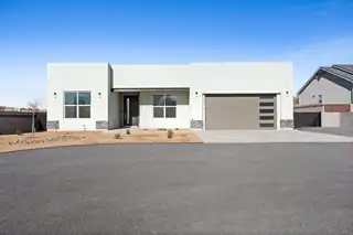 1521 MONTERREY Road NE, Rio Rancho