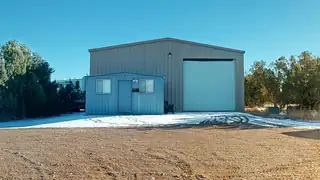 2324 Lost Saddle Loop Street Garage