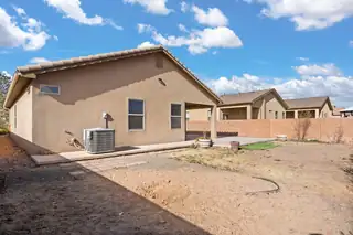 3291 Prairie Sage Street SW Exterior Other