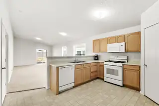 3749 Rancher Loop NE Kitchen