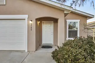 3749 Rancher Loop NE Exterior Front