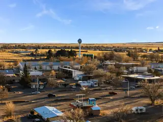 410 W Irene Avenue Lot 5 