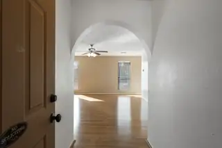 6220 Salt Cedar Road NE Living Room