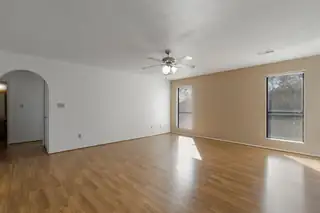 6220 Salt Cedar Road NE Living Room