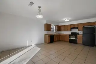 6220 Salt Cedar Road NE Kitchen