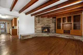 1216 N 2nd Street Living Room