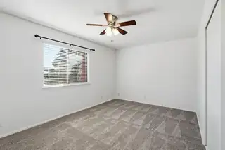 13513 Terragon Drive NE Bedroom