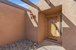 13513 Terragon Drive NE Exterior Front