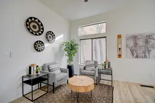 2163 Black Willow Drive NE Living Room