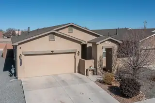 6919 Silver Moon Road NW, Albuquerque 