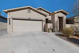 6919 Silver Moon Road NW Floor Plan