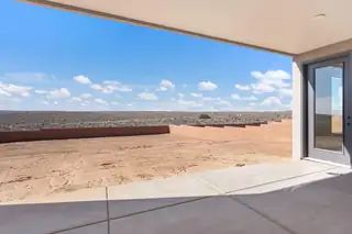 2523 Box Lake Drive NE View