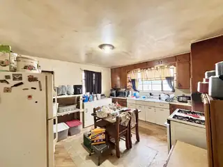 1343 LOS LENTES Road NE Kitchen