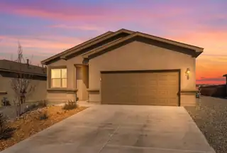 53 Tome Vista Drive, Los Lunas 