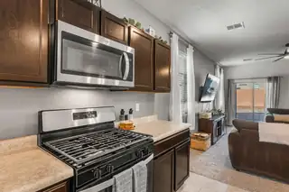 53 Tome Vista Drive Kitchen