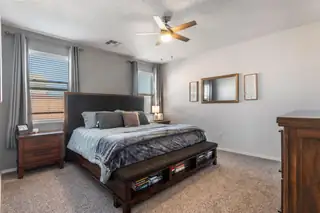 53 Tome Vista Drive Bedroom