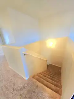 8509 Mock Heather Road NW Bedroom