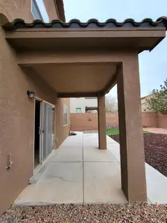 8509 Mock Heather Road NW Pool