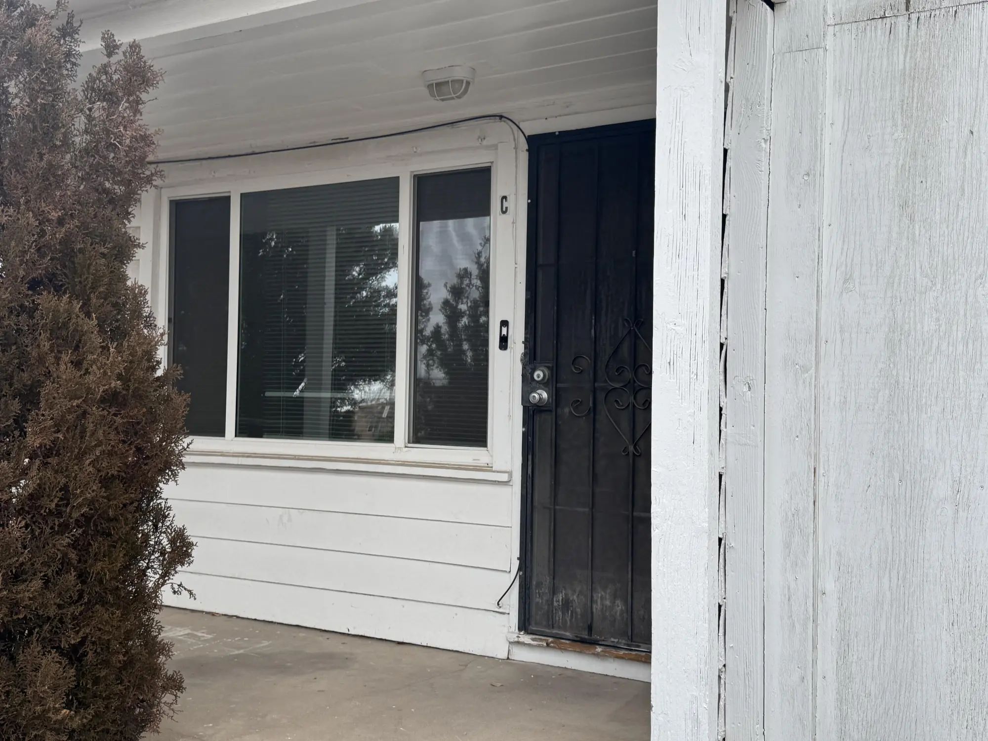 1016 Wilmoore Drive SE C