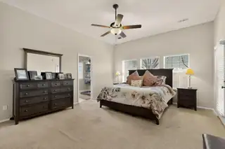 8628 Casa Verde Avenue NW Bedroom