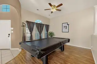 8628 Casa Verde Avenue NW Living Room