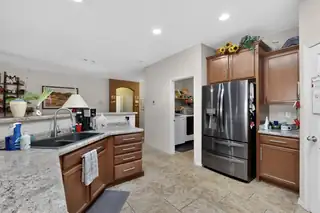 9415 Storm Cloud Avenue NW Kitchen