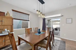 9415 Storm Cloud Avenue NW Dining Room