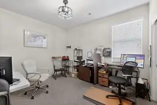 9415 Storm Cloud Avenue NW Home Office