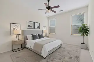 3718 Ridge Pointe Loop NE Bedroom