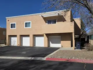4701 Morris Street NE 1103, Albuquerque