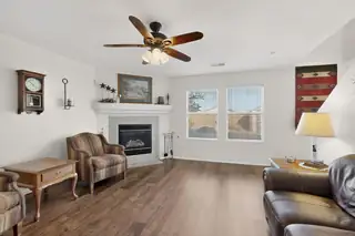 5335 Fossil Ridge Place NW 