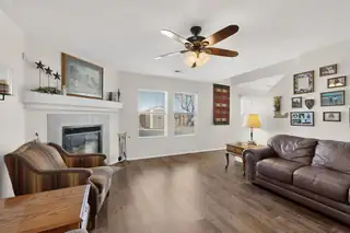 5335 Fossil Ridge Place NW 