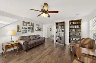 5335 Fossil Ridge Place NW Kitchen