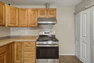 617 Turquoise Court NE Floor Plan