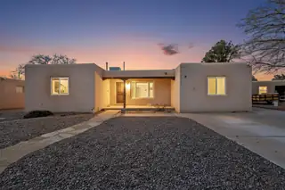 1319 Manzano Street NE, Albuquerque