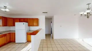 313 McKnight Avenue NE C Kitchen