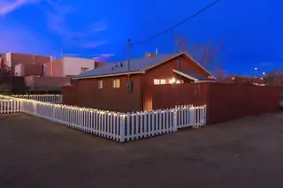 313 McKnight Avenue NE C, Albuquerque 