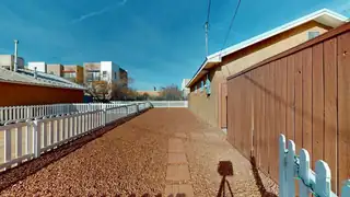 313 McKnight Avenue NE C Kitchen