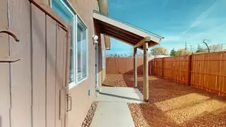 313 McKnight Avenue NE C Exterior Front