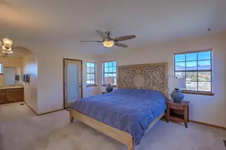 412 Live Oak Loop NE Bedroom